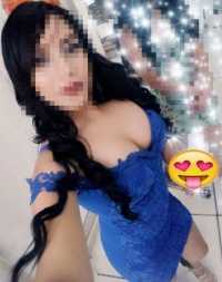 Şımarık sarışın escort Feyman