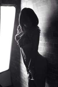 Süper beyaz tenli kız Ajda