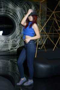 Süper beyaz tenli kız Ajda