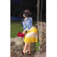 Süper fetişe açık hatun Güliz