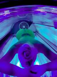 Unutulmaz evinde buluşan hatun Belma