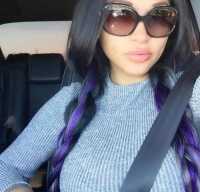 Unutulmaz evinde buluşan hatun Belma