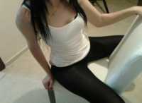 Unutulmaz kumral kadın Melike