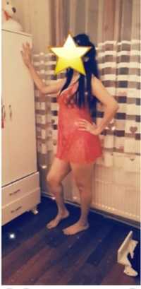 Unutulmaz sarışın Ayca