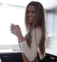 Vip Escort Eş Kardelen