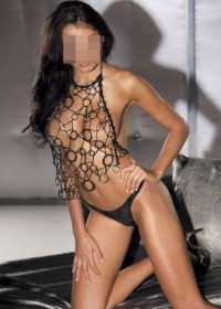 Vip Escort Eş övgü