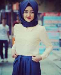 VİP kaprissiz kız Ayda