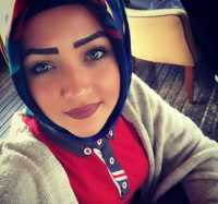 VİP kaprissiz kız Ayda