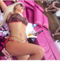 VİP ön sevişme yapan hanım Nurgül