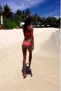 VİP otelde buluşan Mefharet