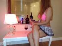 Vip Sınır ve kısıtsız Escort Başak
