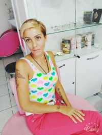 Yeni Escort Hayriye